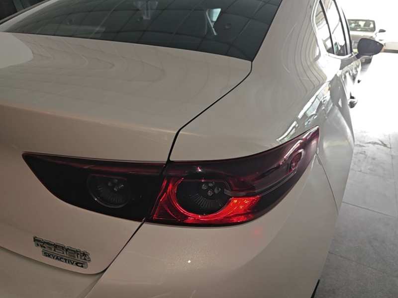 Used Mazda 3 Axela 2023 2.0L Automatic Zhiqing Edition — 7