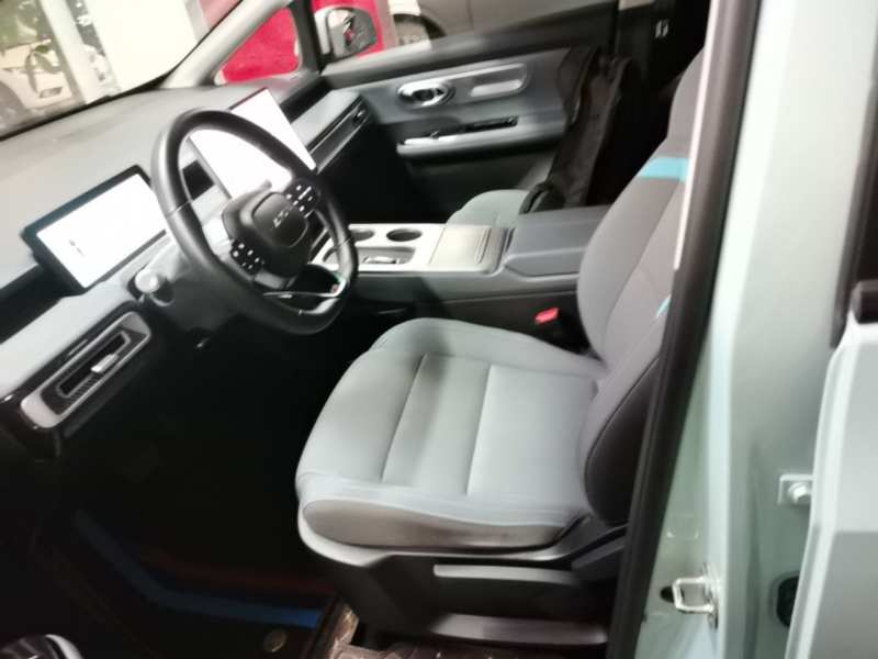 Used AION Y 2023 Plus 510 Enjoy Edition — 14