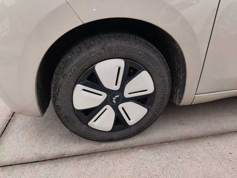 Used Wuling Hongguang MINIEV 2025 Four-Door Version Advanced Edition — 22