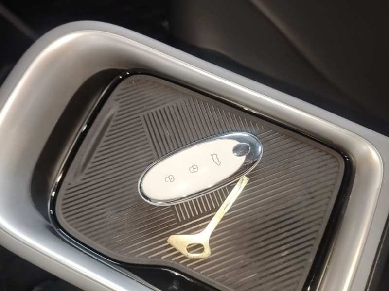 Used Dongfeng NAMMI 01 2026 Model Originality Edition 330Air — 8