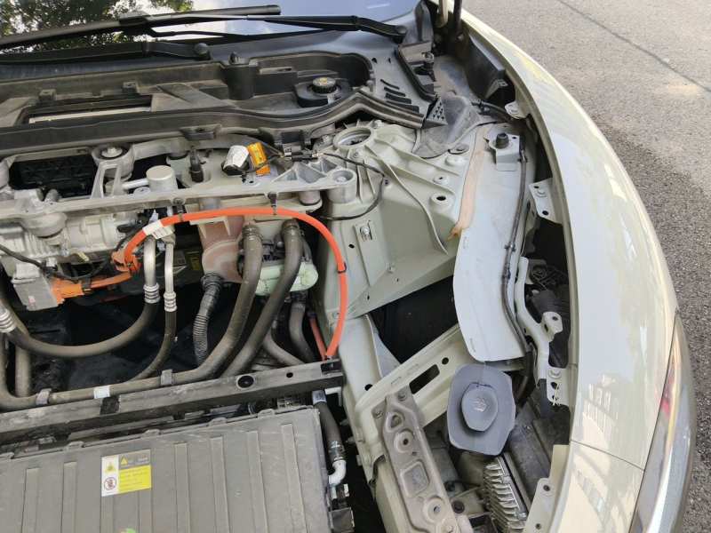 Used Xiaomi Auto SU7 2024 Rear-Drive Ultra-Long Range Advanced Pro-Level Intelligent Driving Version — 28