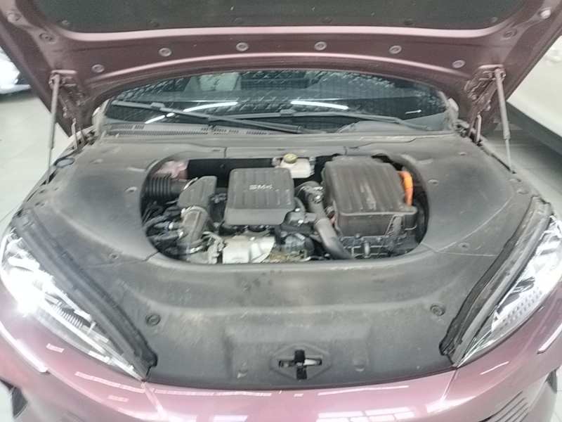 Used BYD Seal 2023 DM-i 1.5T 121km Prestige Model — 19