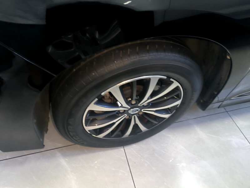 Used GAC Trumpchi M8 2023 Lingxiu Series 390T Deluxe Edition — 22