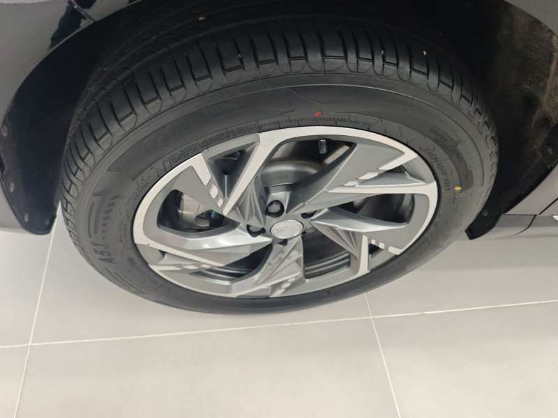 Used Hongqi HS3 PHEV 2024 PHEV 115km Jingwei Edition — 22