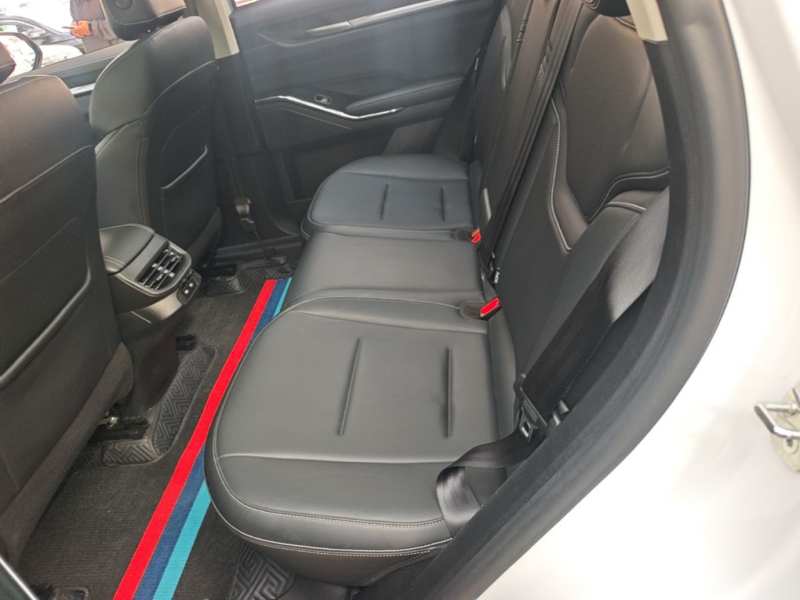 Used Haval H6 2021 3rd Generation 1.5T Automatic Two-Wheel Drive Pro — 16