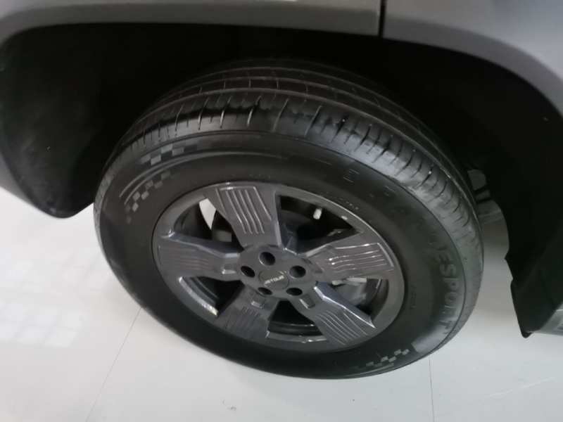 Used JETOUR Traveler 2023 1.5T Two-Wheel Drive Discovery PRO — 25