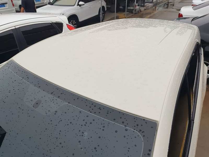 Used BYD Seagull 2023 Active Version — 26