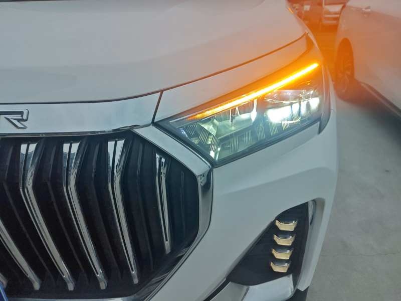 Used JETOUR X90 PLUS 2024 1.6TD DCT Villa 5-Seater — 23