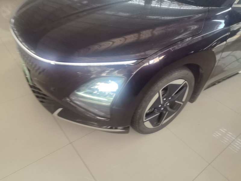 Used Wuling Xingguang 2023 150 Advanced Edition — 23