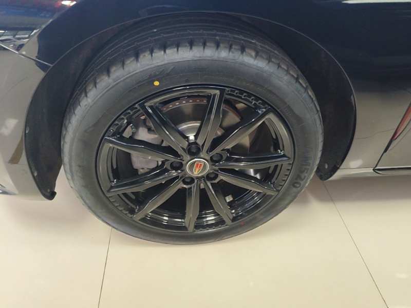 Used Hongqi H5 2025 1.5T DCT Xuan Ying Edition — 22