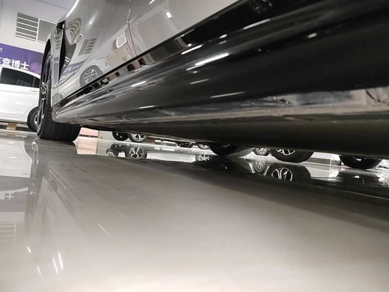 Used Xiaomi Auto SU7 2024 Four-Wheel Drive Ultra-Long Range Advanced Intelligent Driving Max Edition — 21