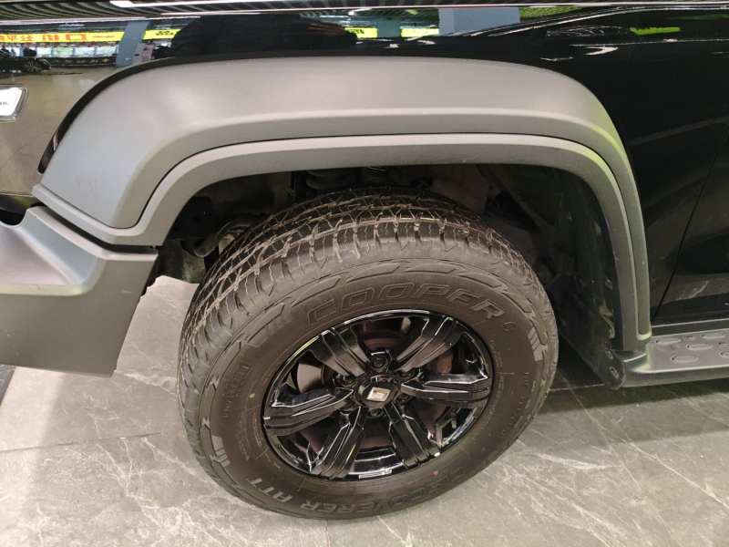 Used Tank 300 2023 Off-Road Edition 2.0T Conqueror — 22