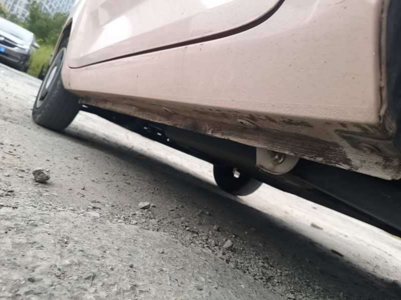 Used Wuling Hongguang MINIEV 2021 Macaron Fashion Edition Lithium-Ion Battery — 21