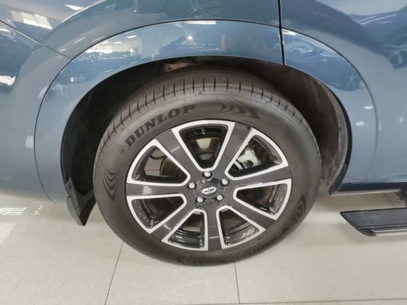 Used AITO/LUXEED/MAEXTRO/SAIC/STELATO AITO M7 2024 1.5T Intelligent Drive Rear-Drive Ultra Version 5 Seats — 25