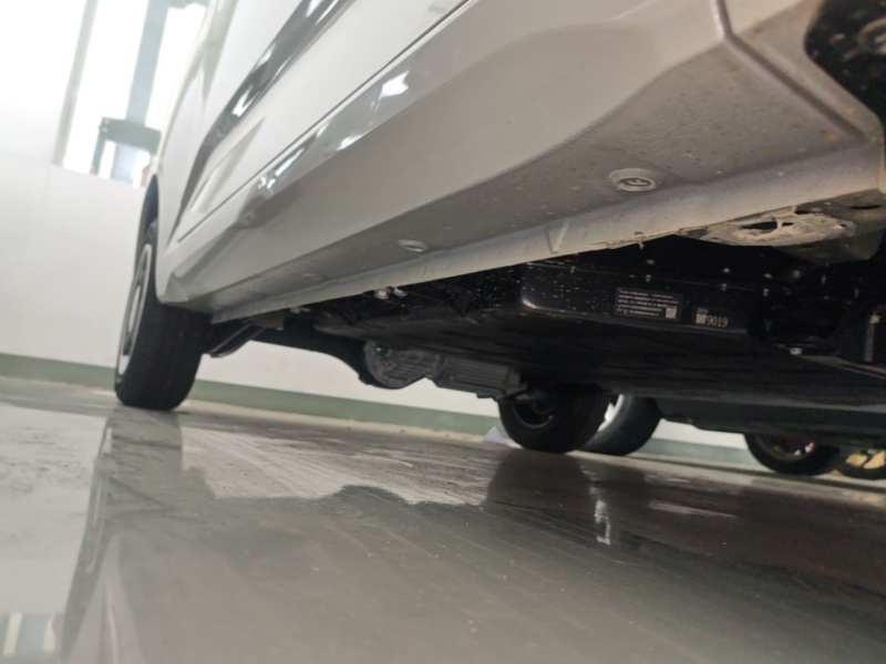 Used Wuling Hongguang MINIEV 2024 3rd Generation 215km Youth Edition — 20
