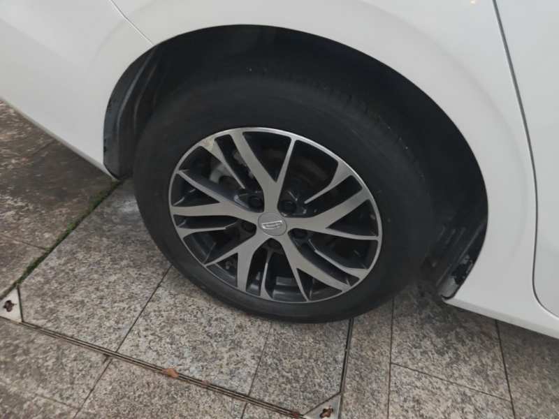 Used Geely Auto Emgrand 2025 4th Generation 1.5L CVT Longteng Edition — 25