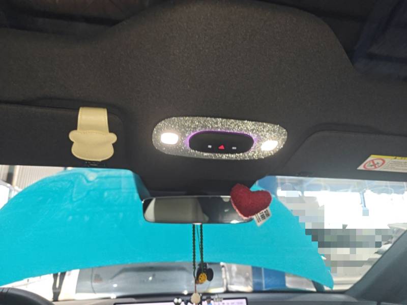 Used Xiaomi Auto SU7 2024 Rear-Drive Ultra-Long Range Advanced Pro-Level Intelligent Driving Version — 19