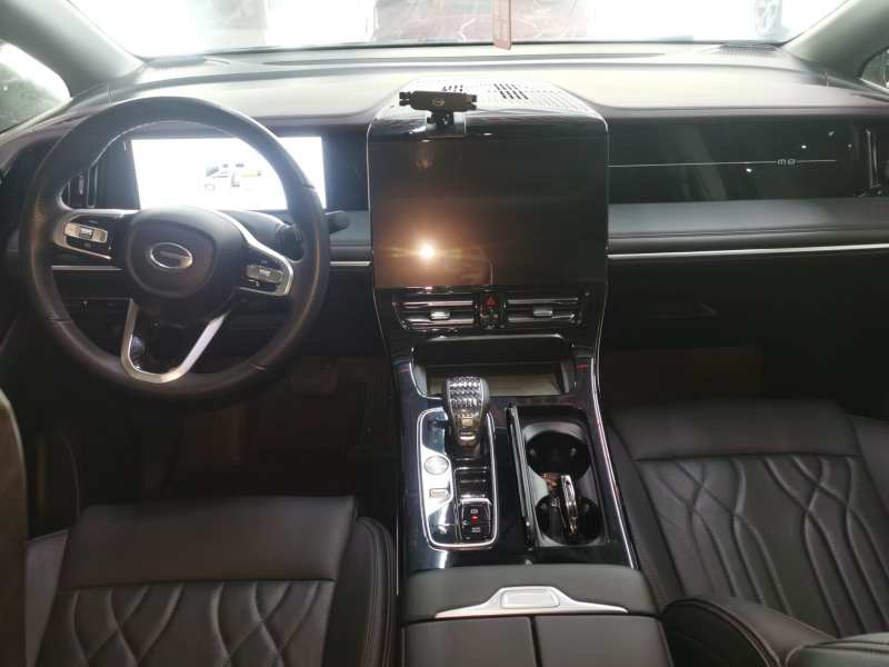 Used GAC Trumpchi M8 2024 Master Series 400T Prestige Edition — 5