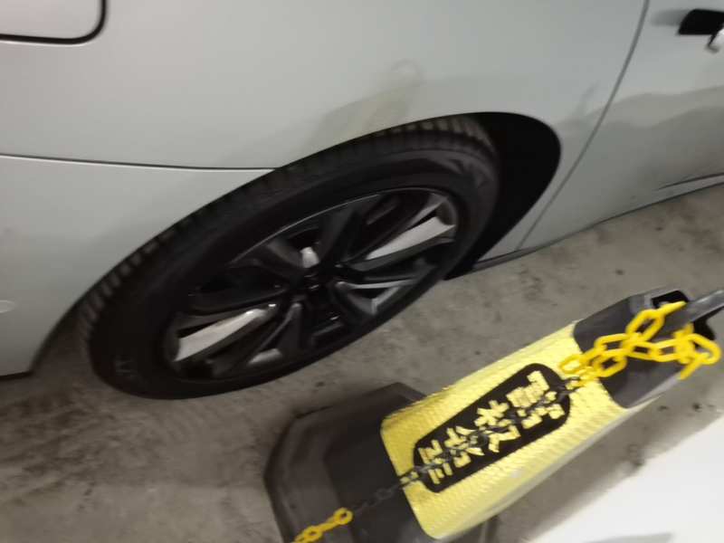 Used XPeng P7 2022 480E+ — 25