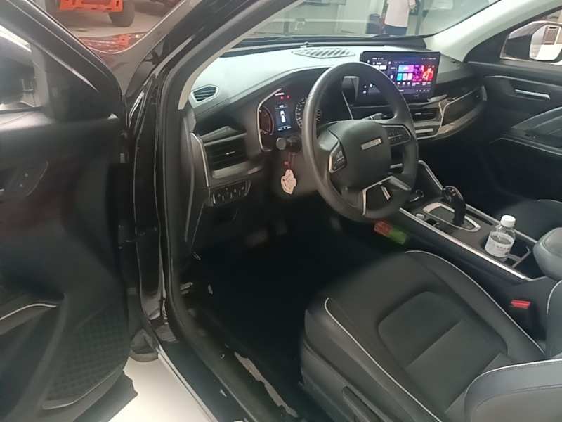 Used Haval H6 2023 National Trend Edition 1.5T Automatic Urban Version — 15