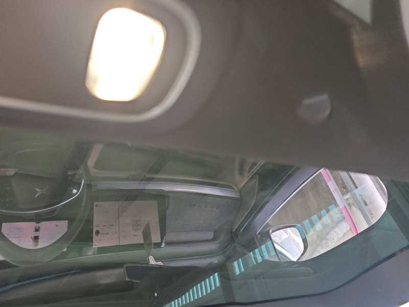 Used XPeng P7 2020 670N — 17
