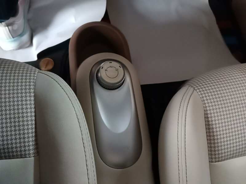 Used Wuling Hongguang MINIEV 2025 Four-Door Version Advanced Edition — 13