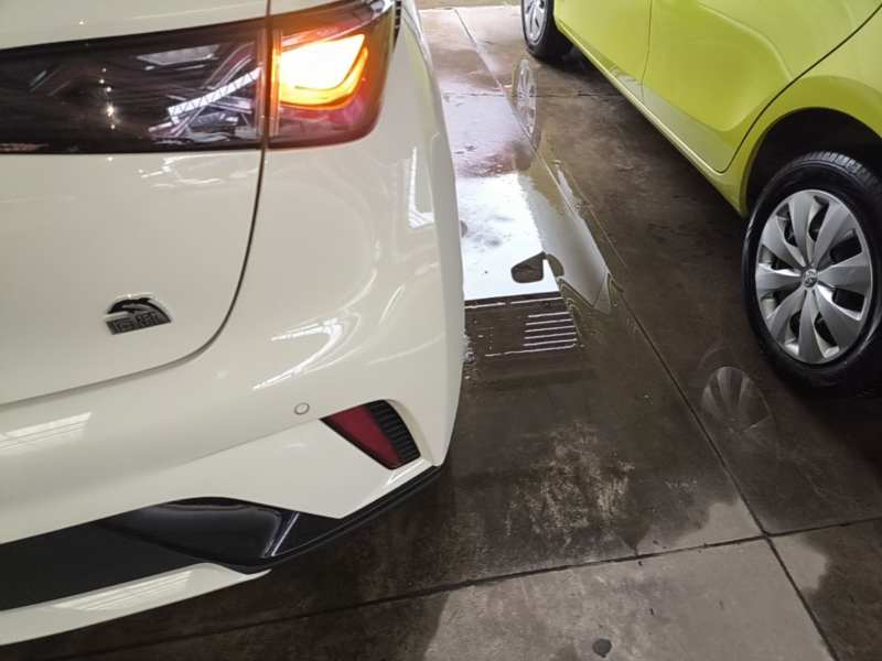 Used BYD Dolphin 2023 420 km Fashion Edition — 7
