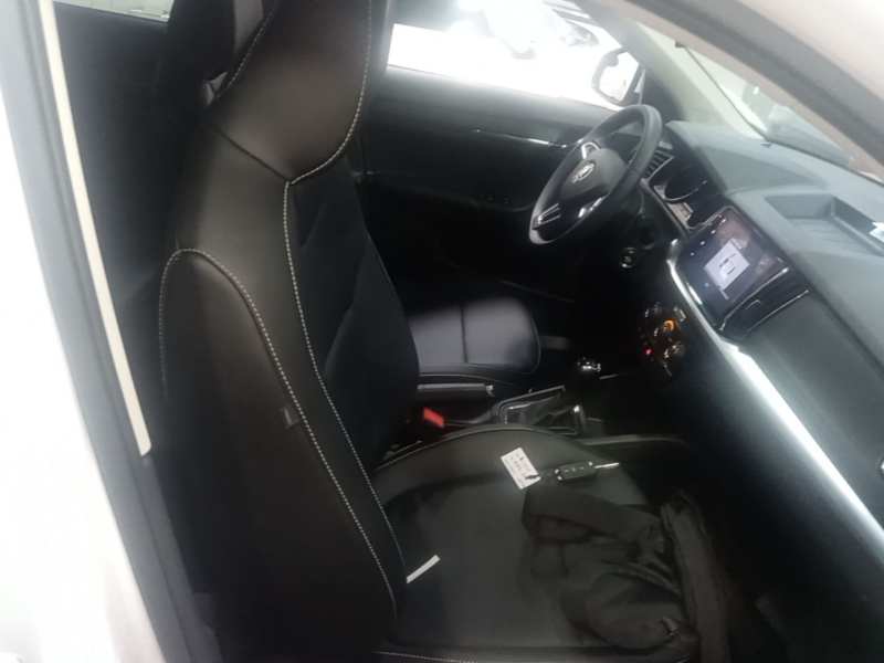 Used Skoda Kamiq 2023 Revised 1.5L Automatic Comfort Edition — 24