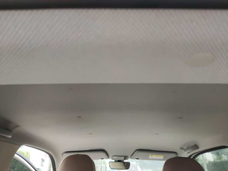 Used Wuling Hongguang MINIEV 2024 3rd Generation 215km Advanced Version — 14