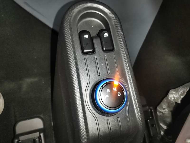 Used Wuling Hongguang MINIEV 2020 Freedom Version Lithium Iron Phosphate — 13
