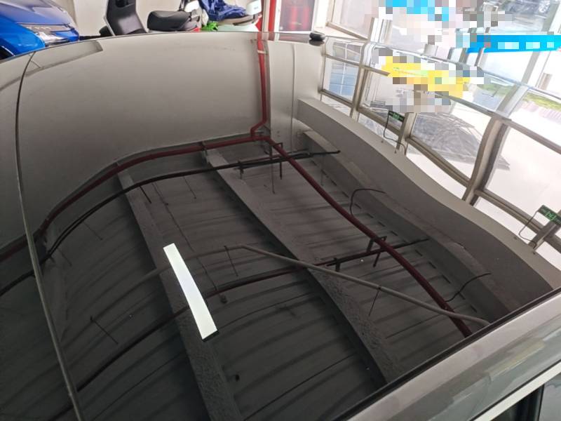 Used XPeng P7 2020 670N — 26