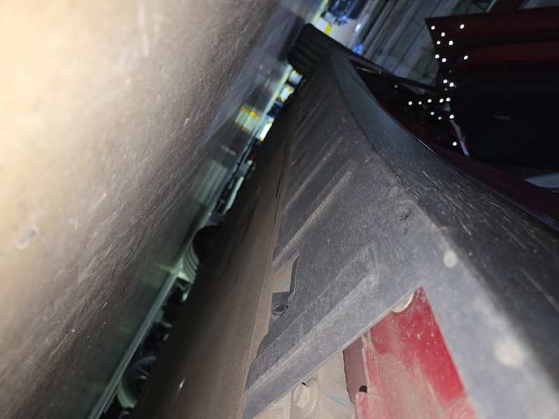 Used XPeng P7 2021 562E Pengyi Performance Edition — 21