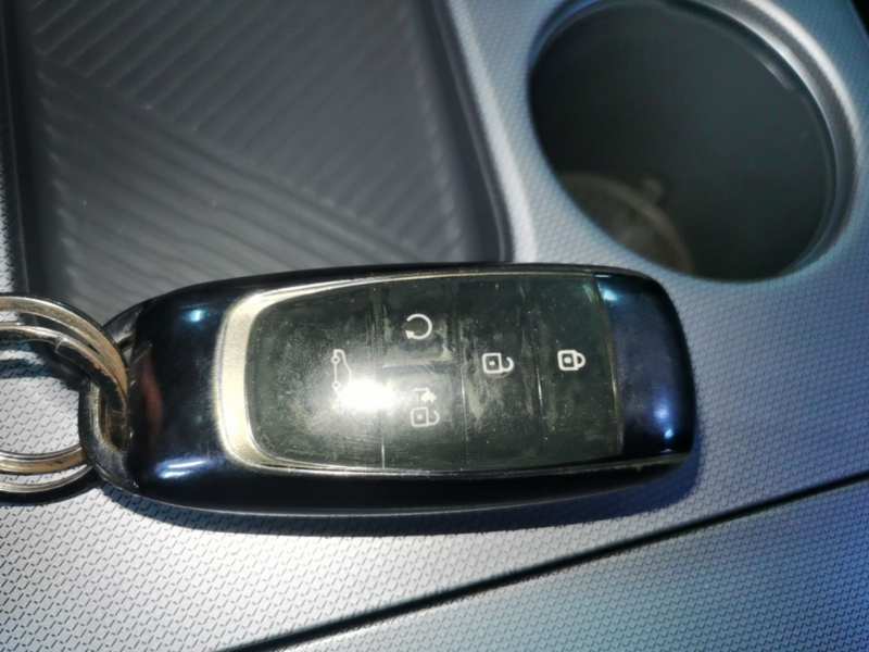 Used AION Y 2024 Plus 610 Intelligent Driving Version — 8