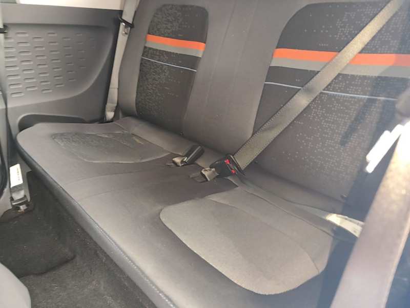 Used Wuling Hongguang MINIEV 2020 Enjoyment Model Lithium Iron Phosphate — 16