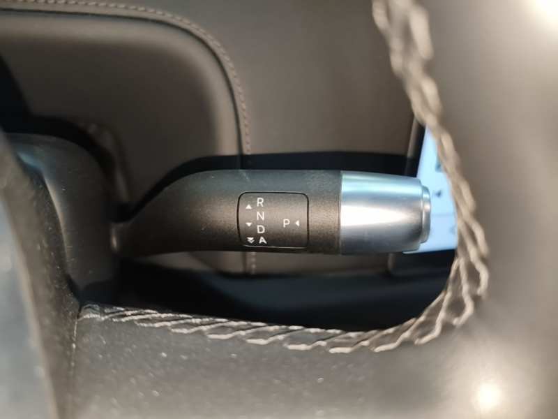 Used Li Auto L9 2023 Pro Model — 13