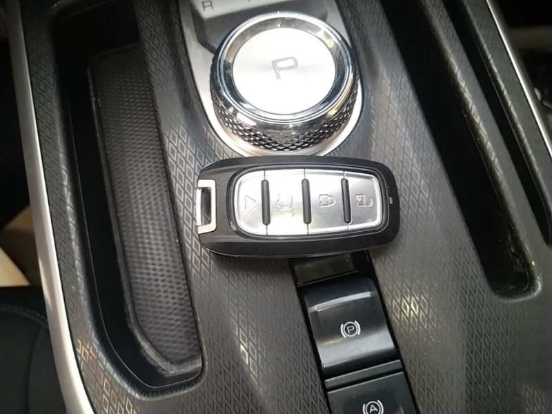 Used Haval JOLION 2021 1.5T Automatic Grand Edition — 8