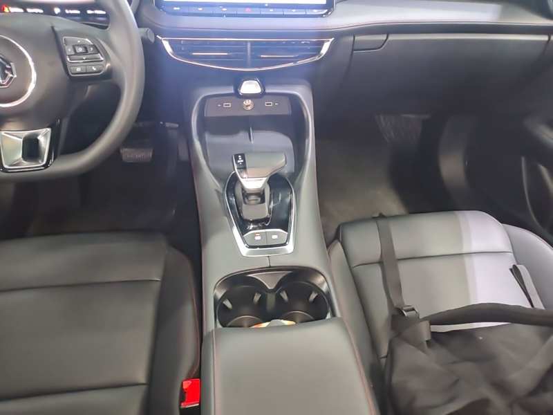 Used MG 5 2025 300TGI Global Flagship Edition — 13