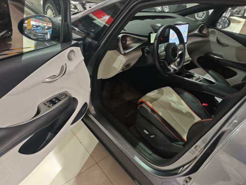 Used BYD Dolphin 2021 405 km Fashion Edition — 15