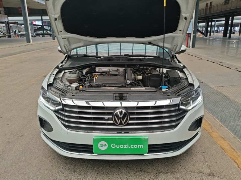 Used Volkswagen Lavida 2023 280TSI DSG Full-Comfort Edition — 19