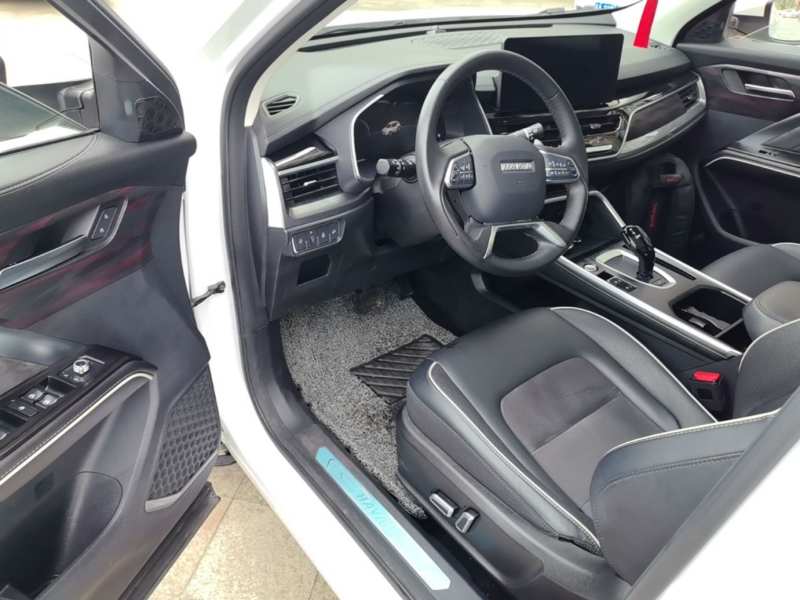Used Haval H6 2023 National Trend Edition 1.5T Automatic Champion Version — 15