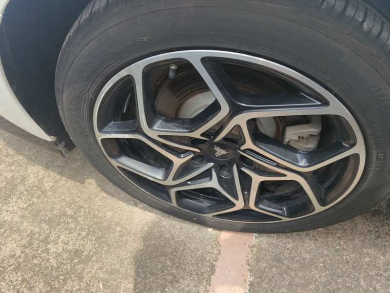 Used NETA GT 2023 560 — 25