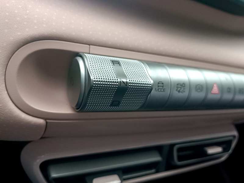 Used BYD Seagull 2023 Free Edition — 13