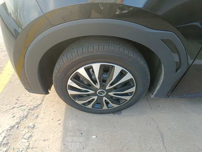 Used BYD Seagull 2024 Honor Edition 305km Dynamic Version — 22