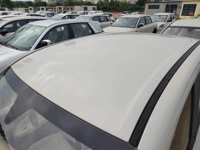 Used Wuling Hongguang MINIEV 2025 Four-Door Version Advanced Edition — 26