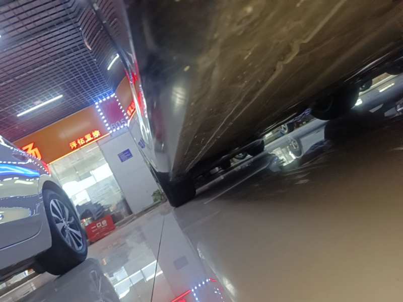 Used Nissan Teana 2021 2.0L XL Comfort Edition — 20