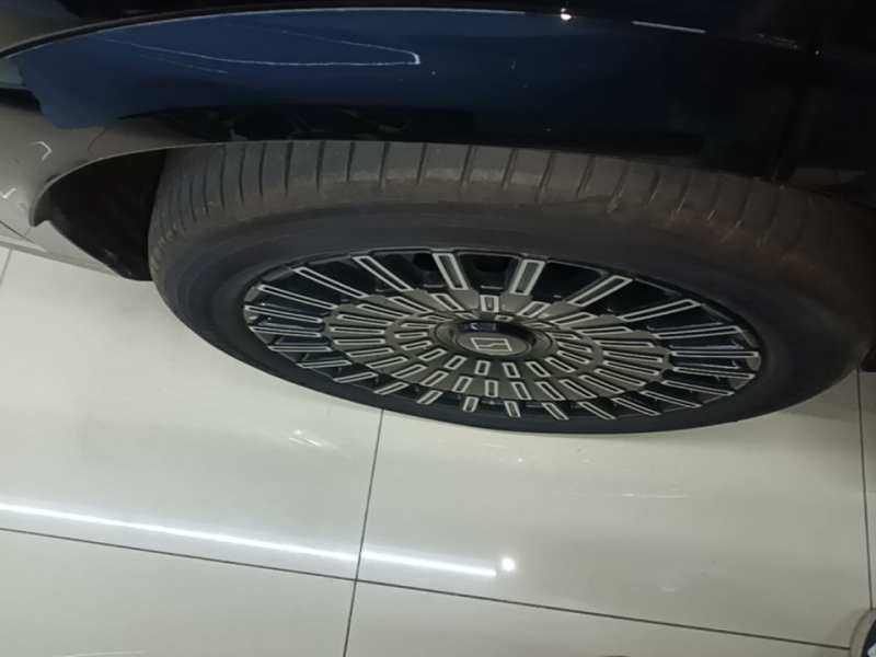 Used Zeekr 9X 2026 Model Ultra Edition 55kWh Five-Seater — 25