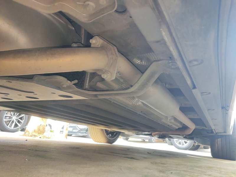 Used Li Auto L6 2024 Pro Model — 20