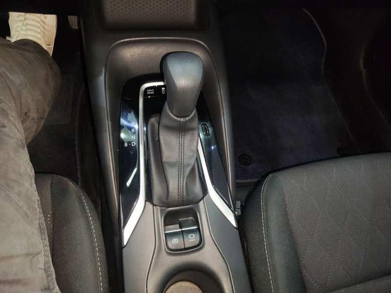 Used Toyota Corolla 2023 1.8L Smart Electric Hybrid Dual-Motor Elite Edition — 13