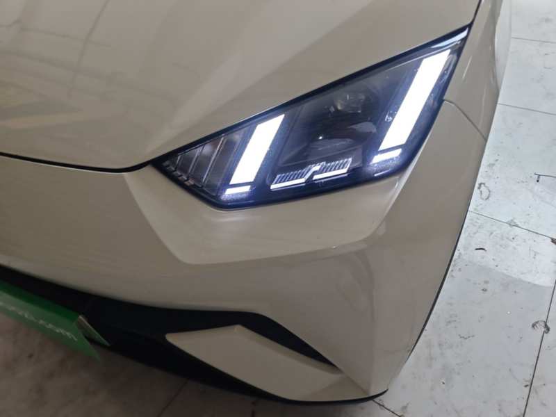 Used BYD Seagull 2023 Free Edition — 23
