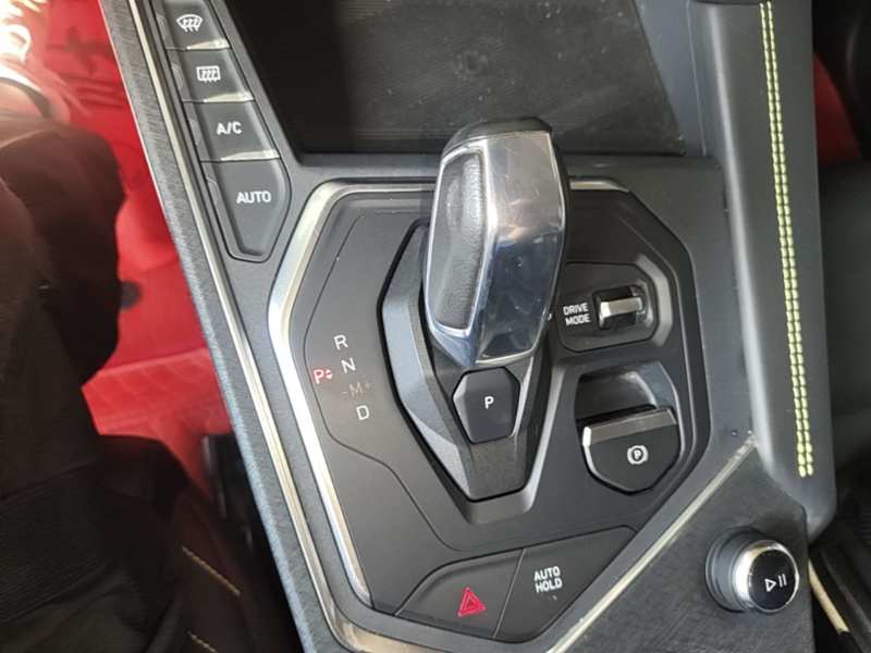Used Lynk & Co 05 2020 2.0TD Two-Wheel Drive Shine Halo — 13